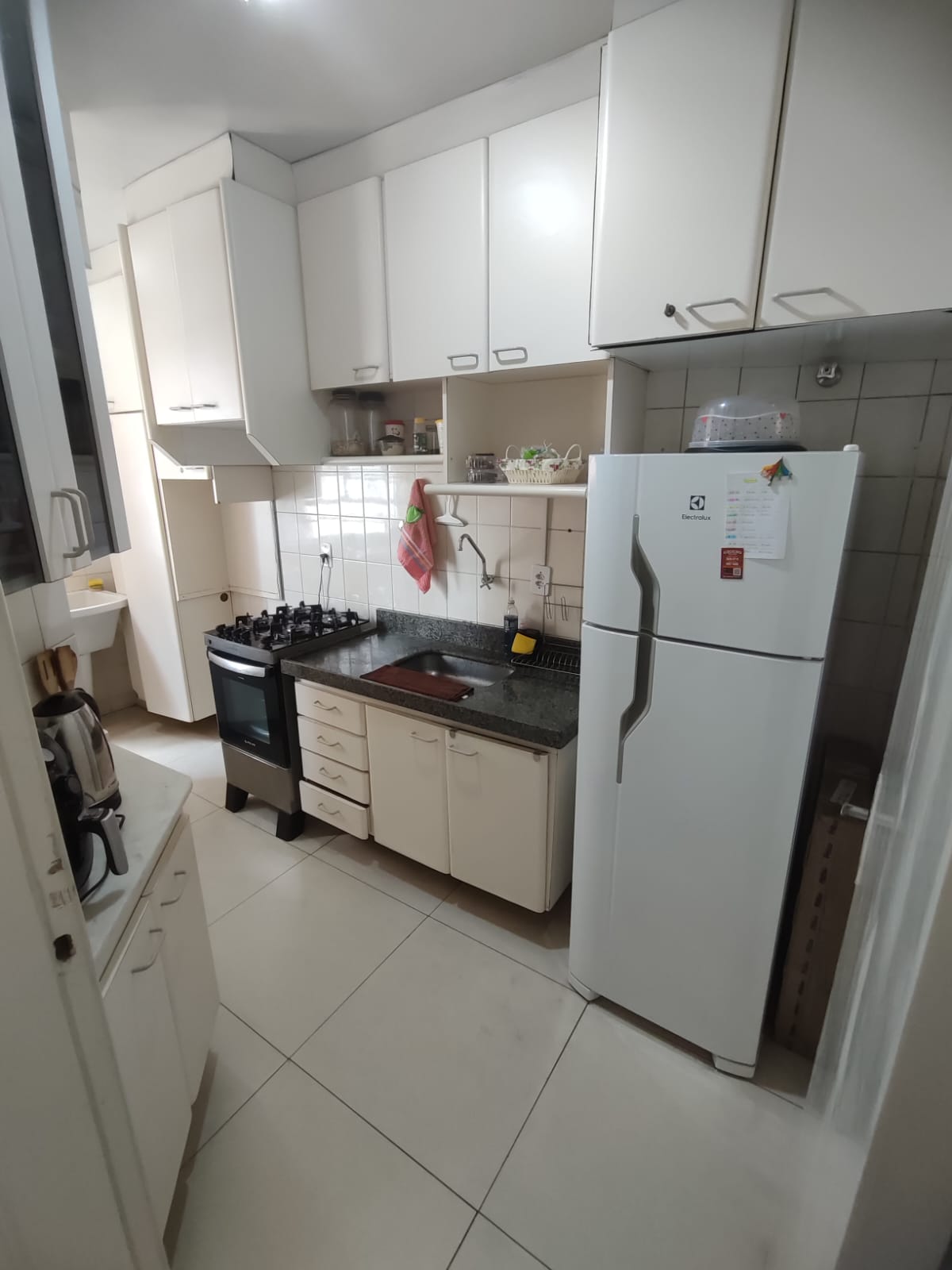 Imagem Apartamento com 2 Quartos à Venda, 65 m²em Setor Bueno - Goiânia