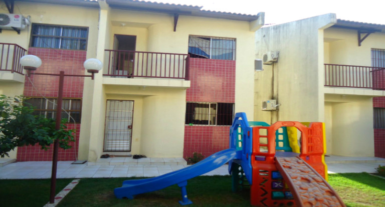 Foto do imóvel: Casa com 2 Quartos à Venda, 75 m² em Candeias - Jaboatão dos Guararapes