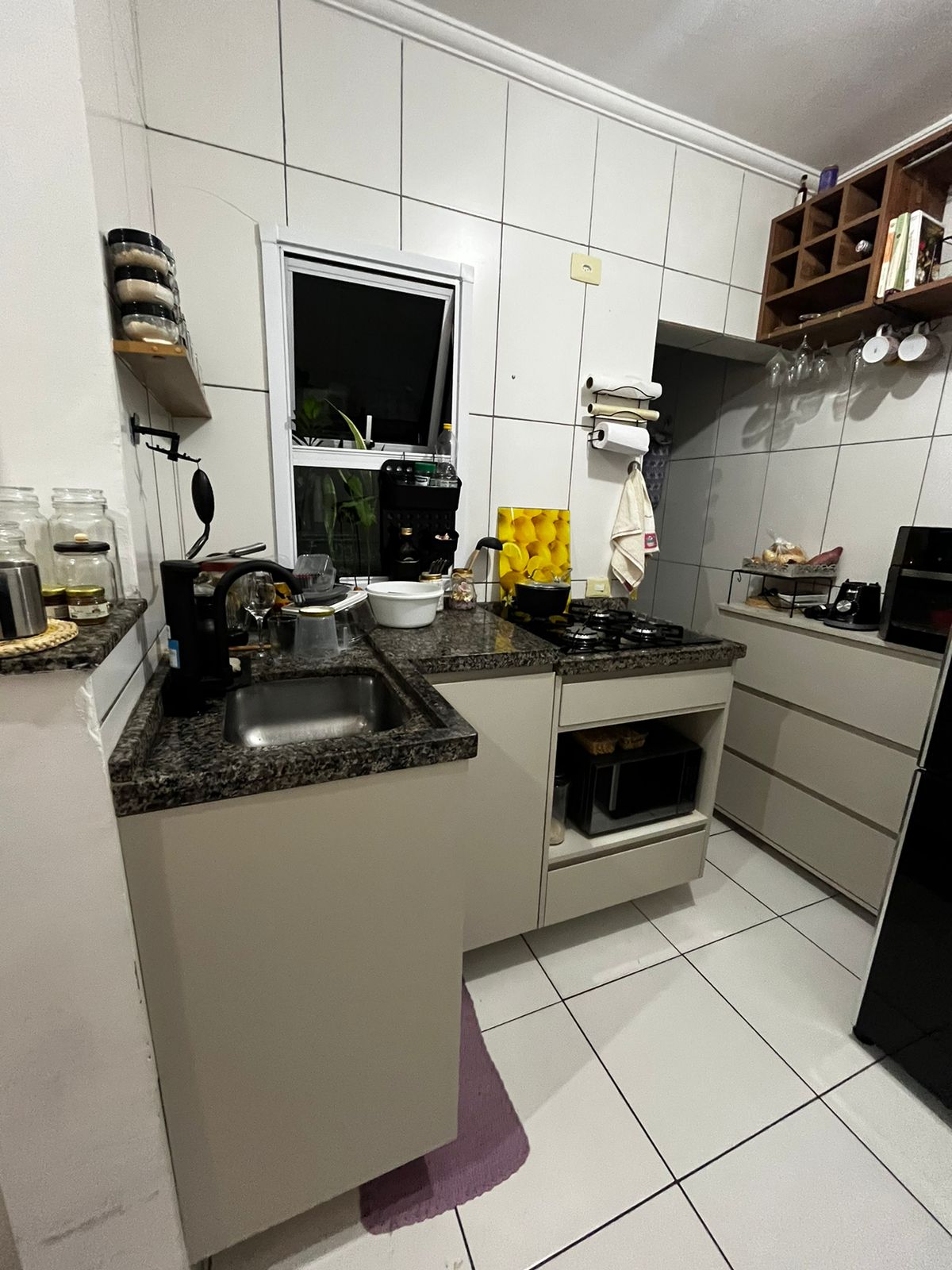 Imagem Apartamento com 2 Quartos à Venda, 40 m²em Vila Príncipe de Gales - Santo André