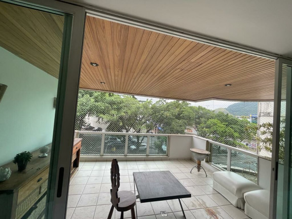 Imagem Apartamento com 3 Quartos à Venda, 162 m² em Barra da Tijuca - Rio de Janeiro