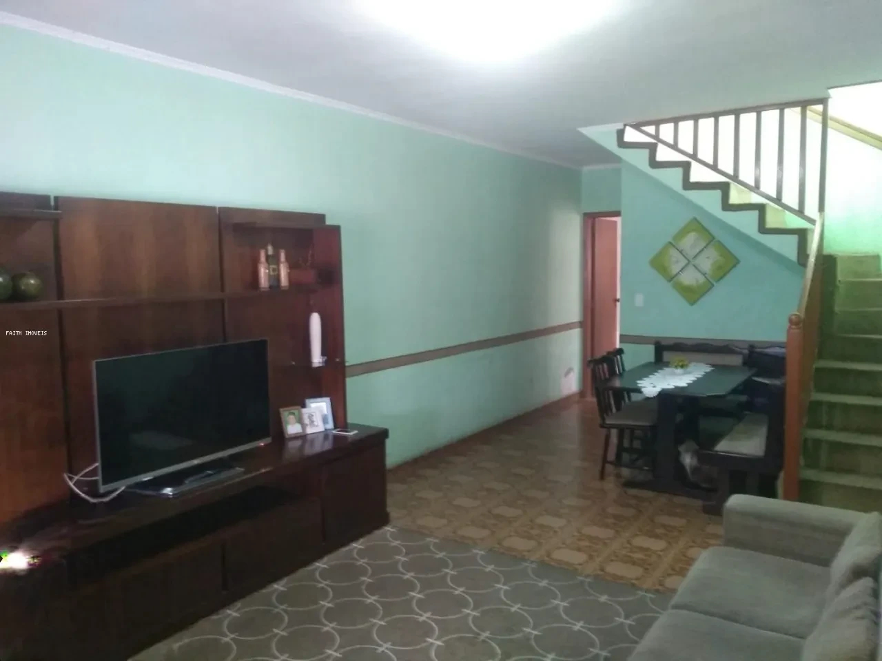 Imagem Casa com 2 Quartos à Venda, 132 m² em Jardim Aricanduva - São Paulo