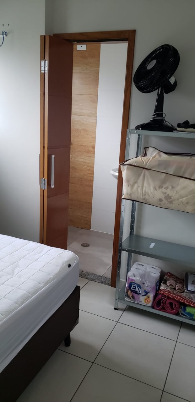 Imagem Casa de Vila com 2 Quartos à Venda, 39 m² em Maitinga - Bertioga