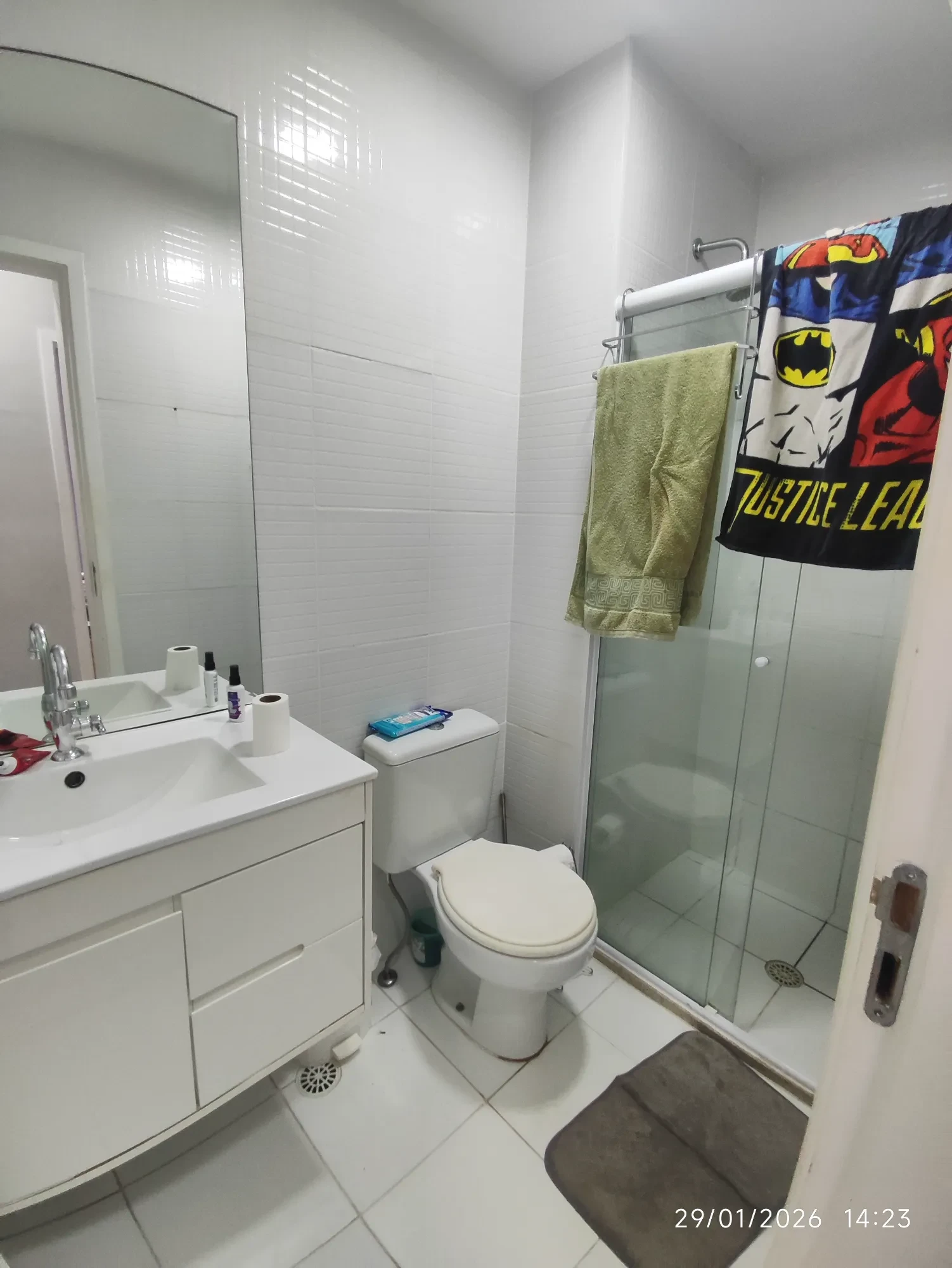 Foto do imóvel: Apartamento com 2 Quartos à Venda, 50 m² em Ocian - Praia Grande