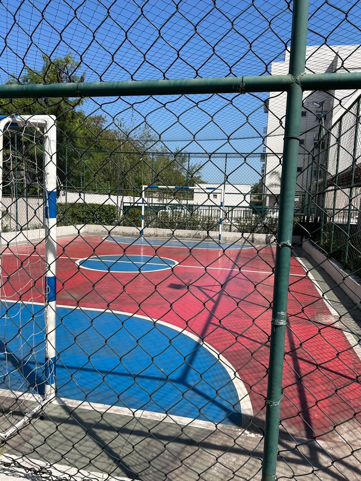 Imagem Apartamento com 2 Quartos à Venda, 45 m²em Neves (Neves) - São Gonçalo