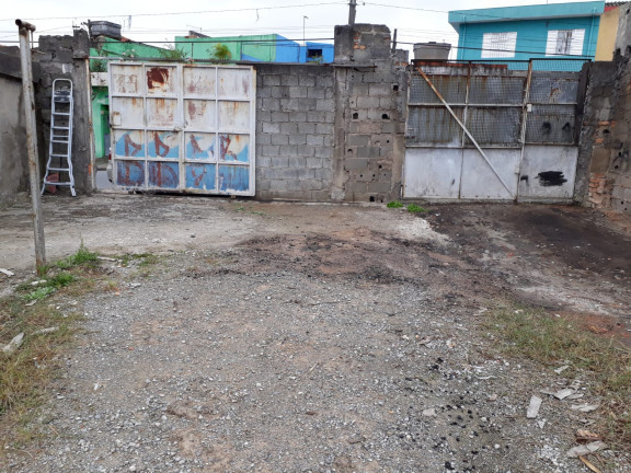 Imagem Terreno à Venda,  em Jardim Angelina - São Paulo