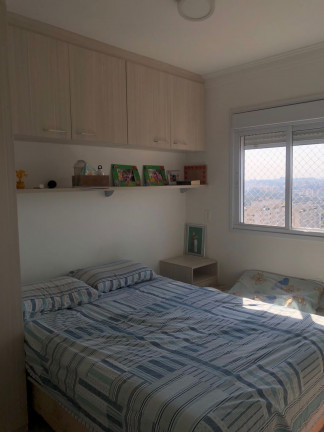 Imagem Apartamento com 2 Quartos à Venda, 50 m² em Vila Andrade - São Paulo