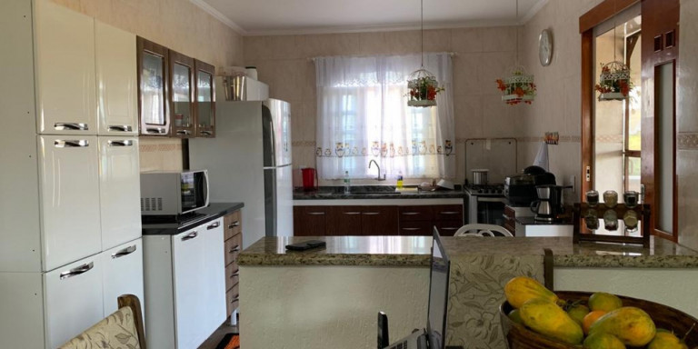Imagem Casa com 1 Quarto à Venda, 600 m² em Centro - Santa Isabel