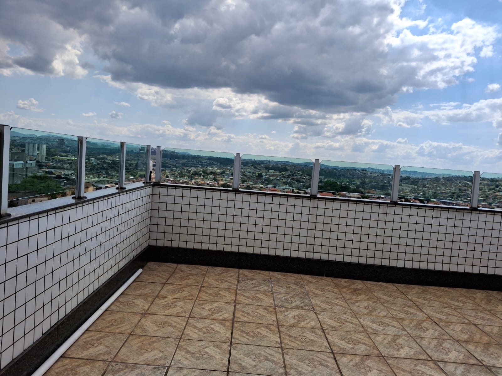 Imagem Cobertura com 3 Quartos à Venda, 177 m² em Jardim América - Belo Horizonte