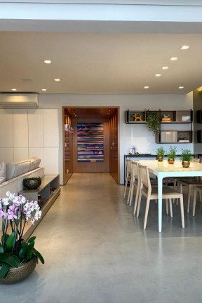 Imagem Apartamento com 3 Quartos à Venda,  em Vila Olímpia - São Paulo