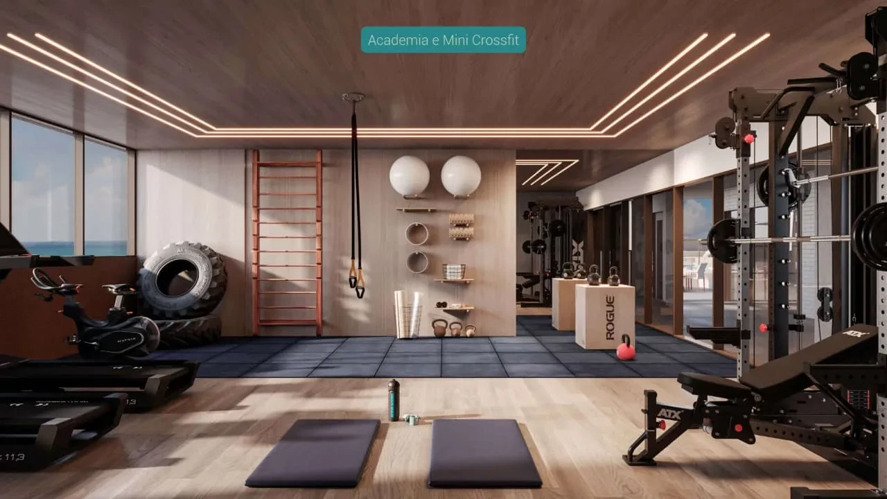 Imagem Flat à Venda, 22 m² em Tamandaré - Tamandaré