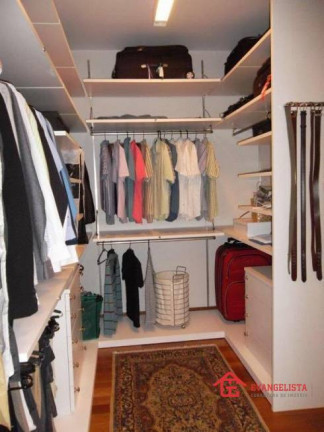 Foto do imóvel: Apartamento com 4 Quartos à Venda, 384 m² em Horto Florestal - Salvador