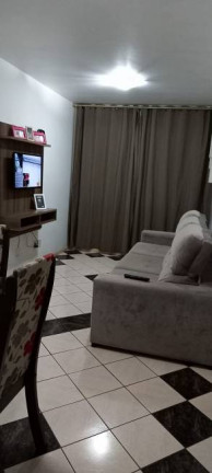Apartamento com 2 Quartos à Venda, 65 m² em Milanese - Criciúma