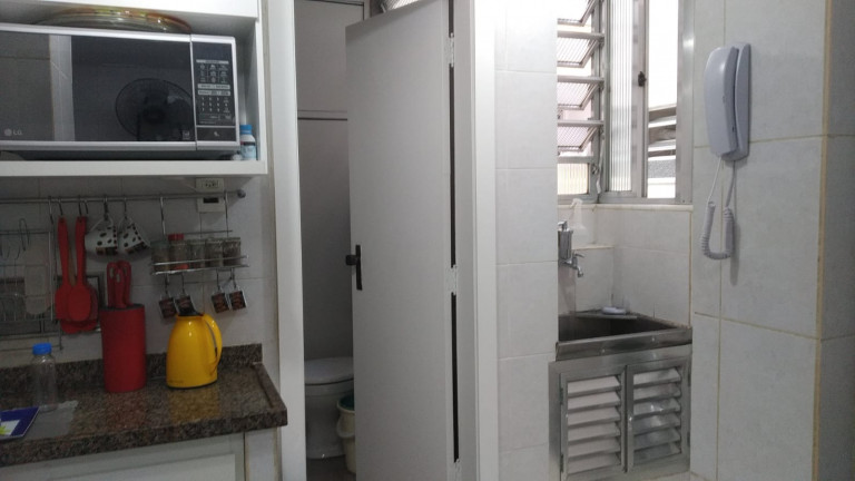 Imagem Apartamento com 2 Quartos à Venda, 70 m² em Icaraí - Niterói