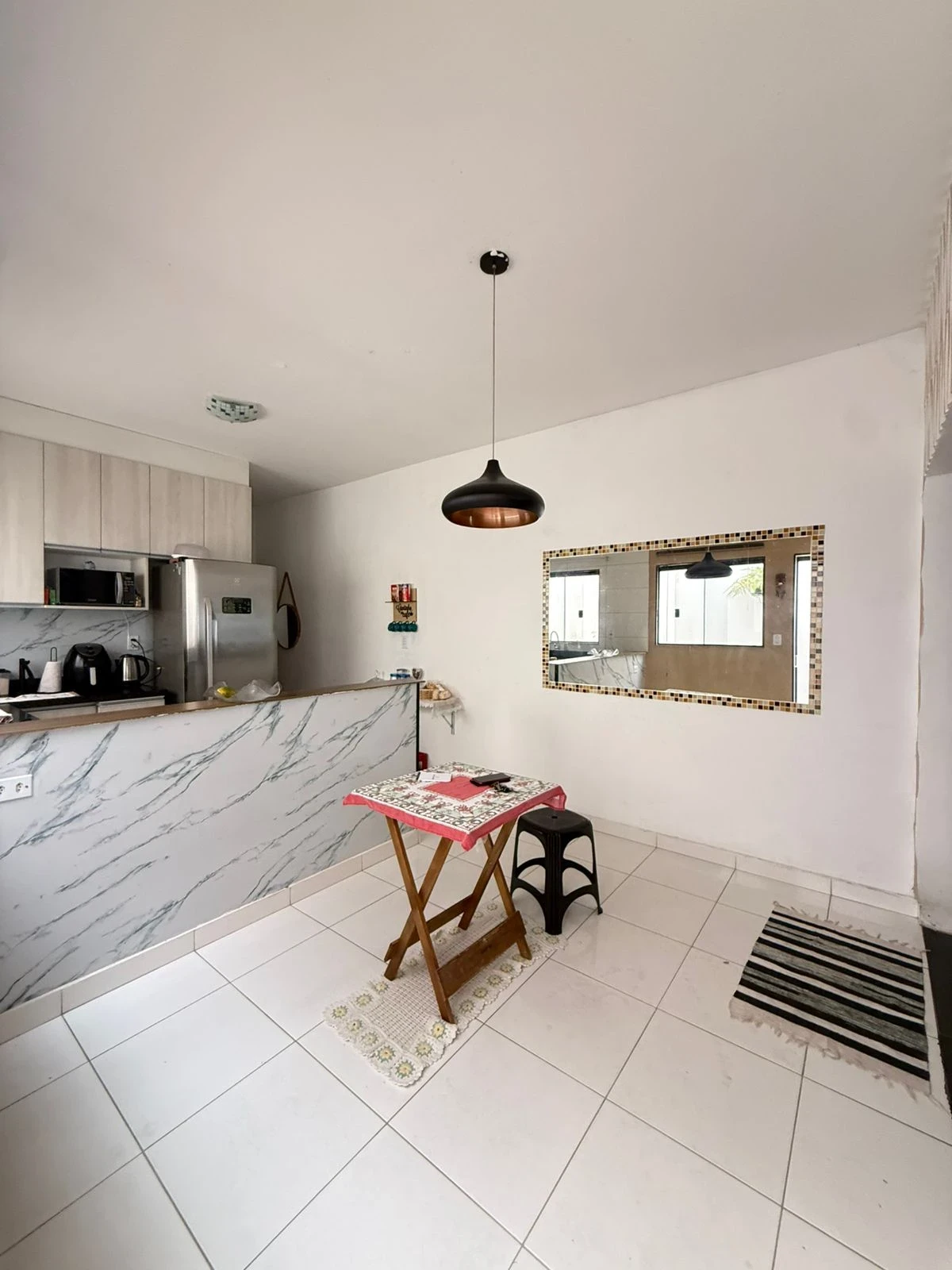 Imagem Casa com 2 Quartos à Venda, 125 m² em Parque Bela Vista - Votorantim