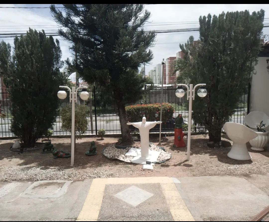 Imagem Apartamento com 2 Quartos à Venda, 60 m² em Nova Parnamirim - Parnamirim