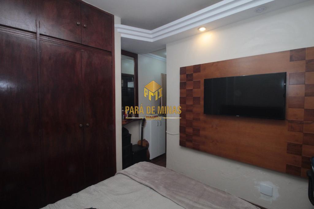 Imagem Apartamento com 3 Quartos à Venda, 105 m²em Silveira - Belo Horizonte