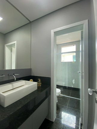 Imagem Casa de Condomínio com 4 Quartos à Venda, 450 m² em Condados da Lagoa - Lagoa Santa