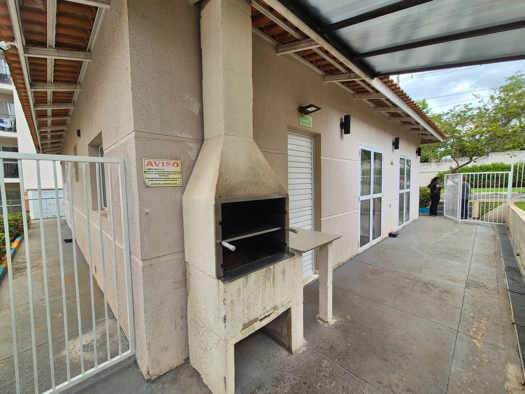 Imagem Apartamento com 2 Quartos à Venda ou Locação, 49 m² em Vale do Sol - Piracicaba