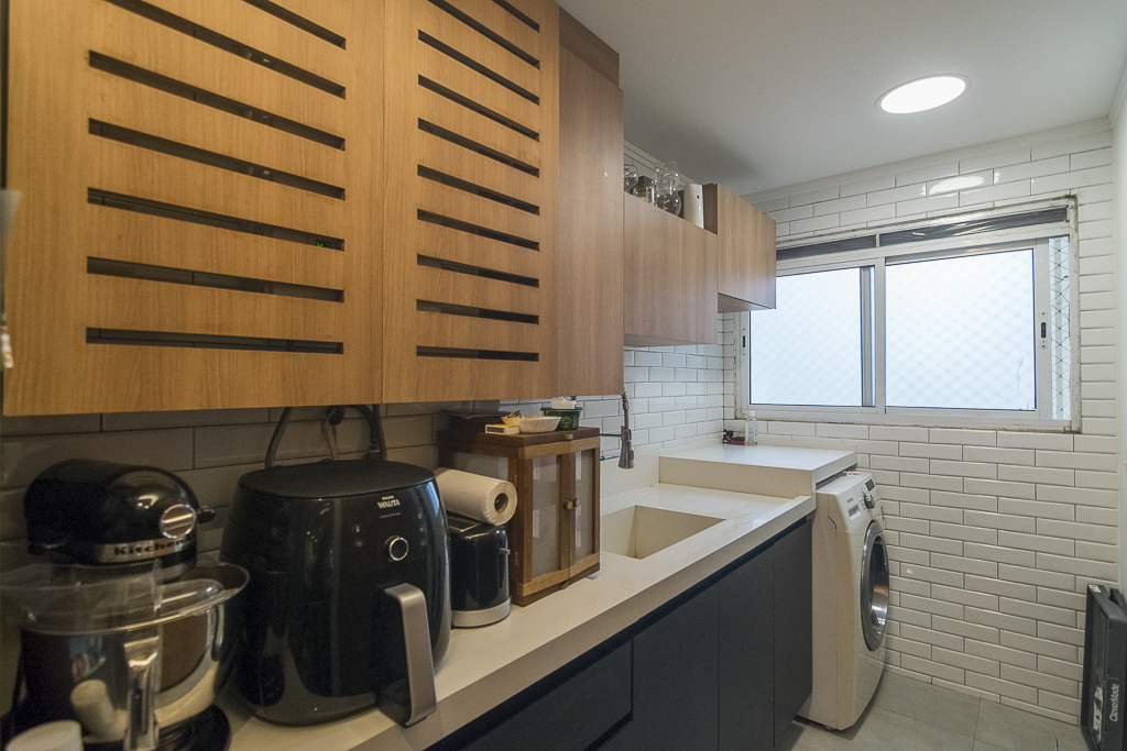 Imagem Apartamento com 3 Quartos à Venda, 116 m²em Jardim - Santo André