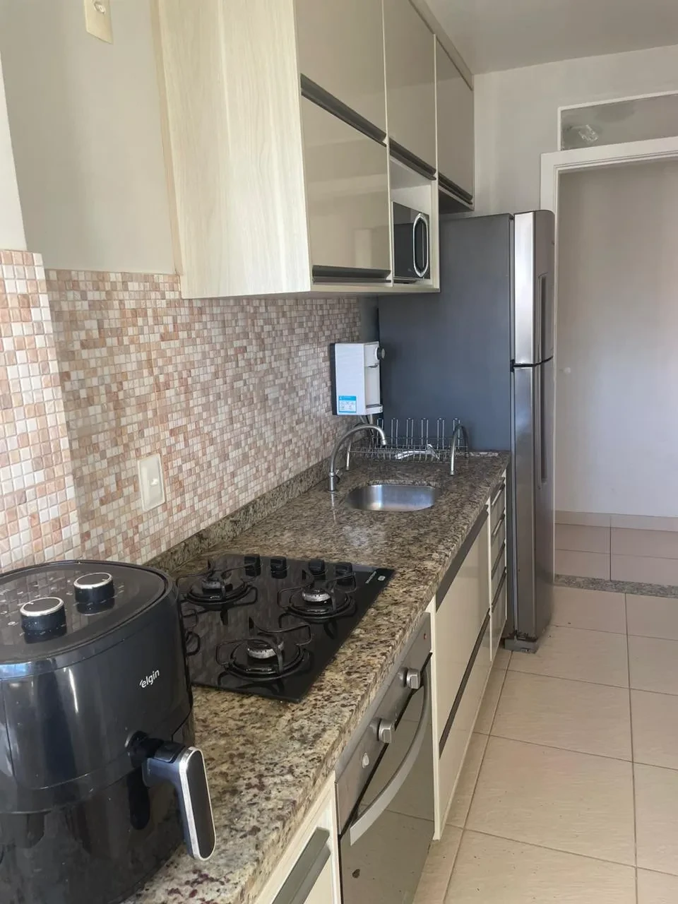 Imagem Apartamento com 3 Quartos à Venda, 70 m² em Piatã - Salvador
