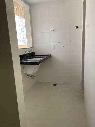 Imagem Edifício Residencial com 4 Quartos à Venda, 147 m² em Praia de Itaparica - Vila Velha