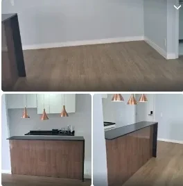 Imagem Apartamento com 2 Quartos para Alugar, 65 metros em Vila Santa Catarina - São Paulo