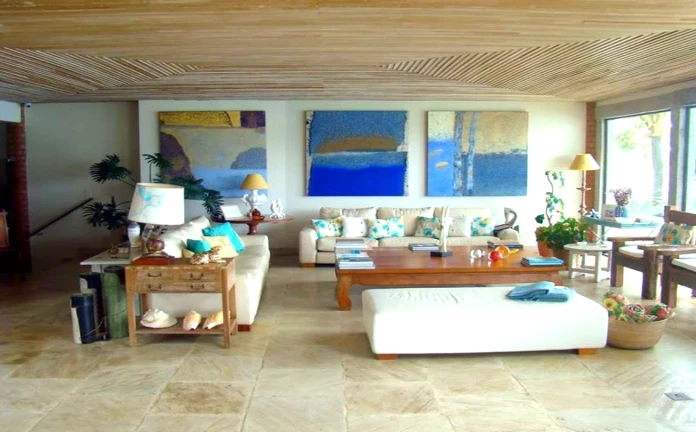 Imagem Casa com 6 Quartos à Venda, 800 m² em Ferradura - Armação dos Búzios