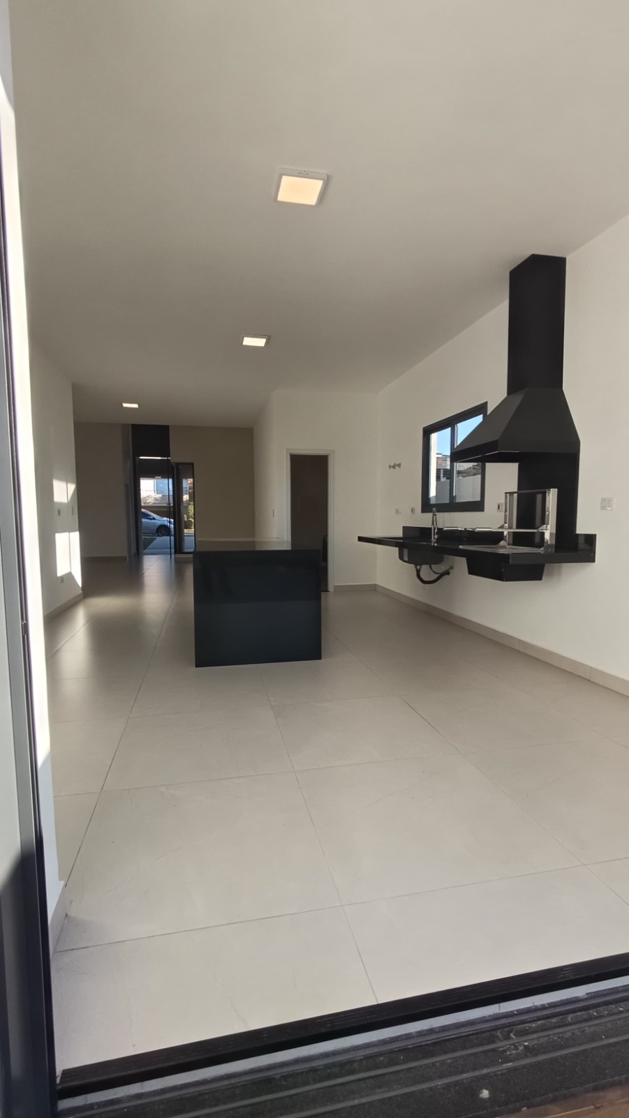 Imagem Casa de Condomínio com 3 Quartos à Venda, 214 m² em Condomínio Residencial Fazenda Santa Helena - Bragança Paulista