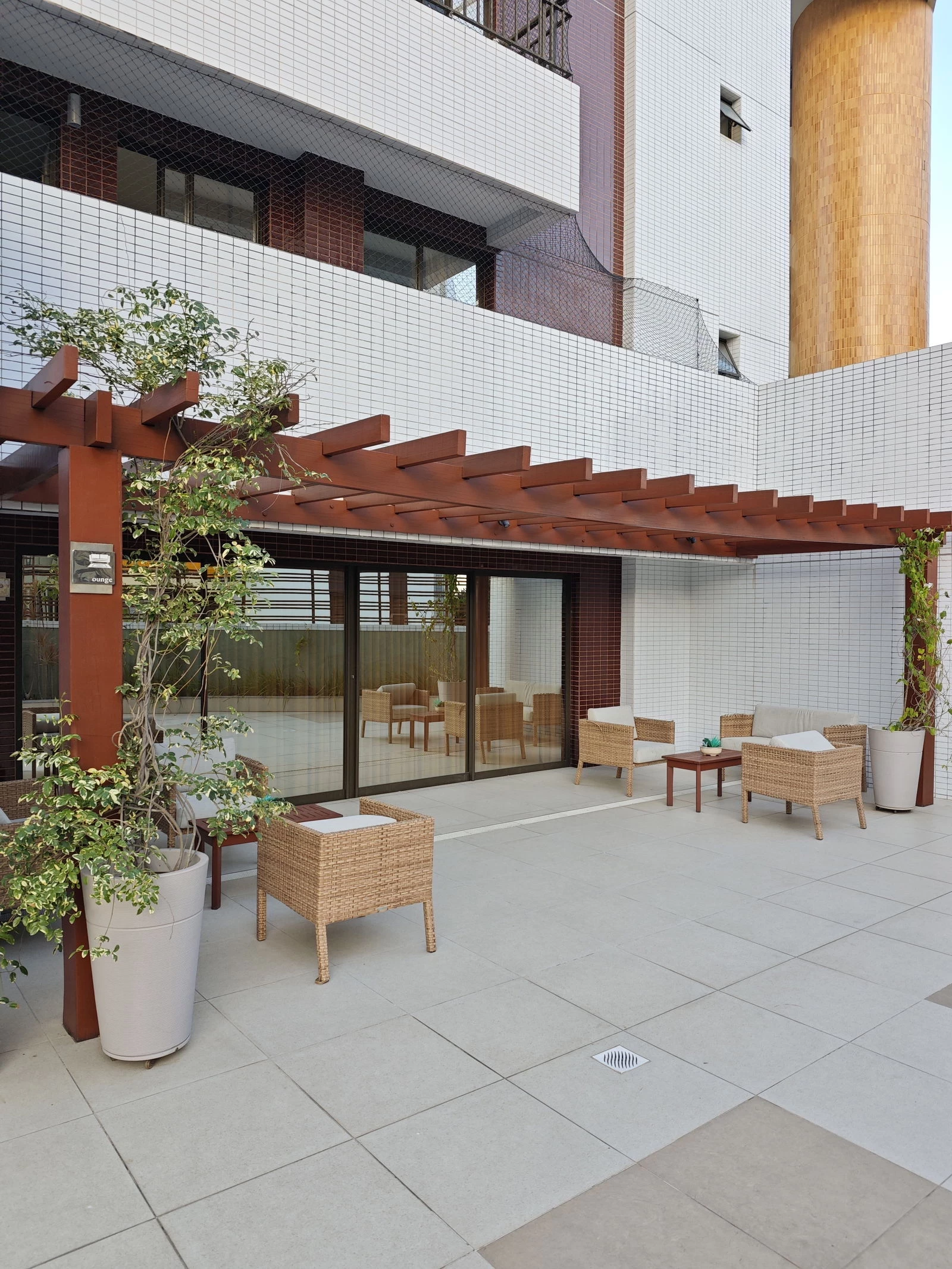 Imagem Apartamento com 3 Quartos à Venda, 123 m² em Cocó - Fortaleza