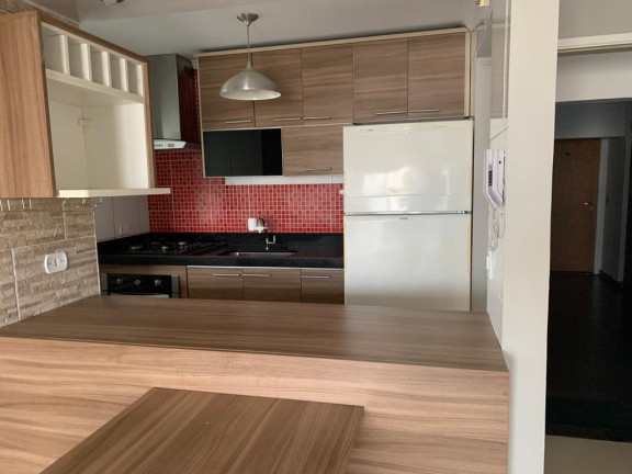 Imagem Apartamento com 2 Quartos à Venda,  em Cambuci - São Paulo