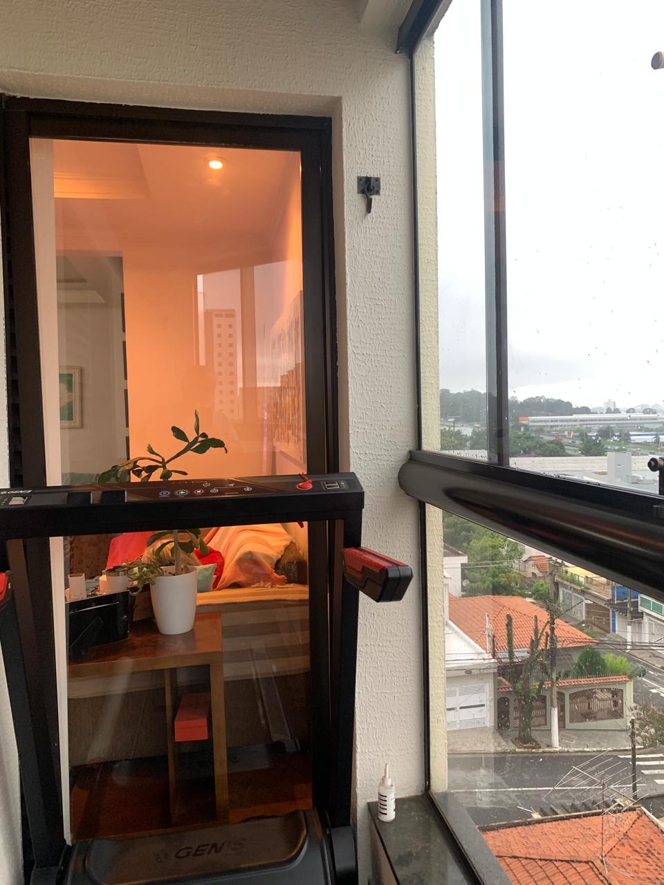 Imagem Apartamento com 3 Quartos à Venda, 97 m²em Rudge Ramos - São Bernardo do Campo