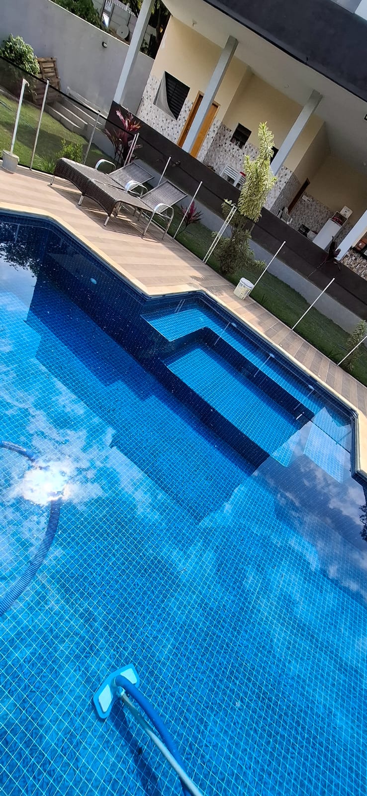 Imagem Casa de Condomínio com 5 Quartos à Venda, 350 m² em Jardim Shangri-Lá - Atibaia