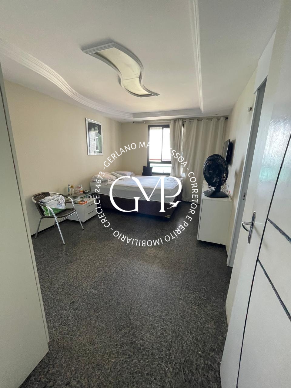 Imagem Apartamento com 4 Quartos à Venda, 225 m² em Meireles - Fortaleza