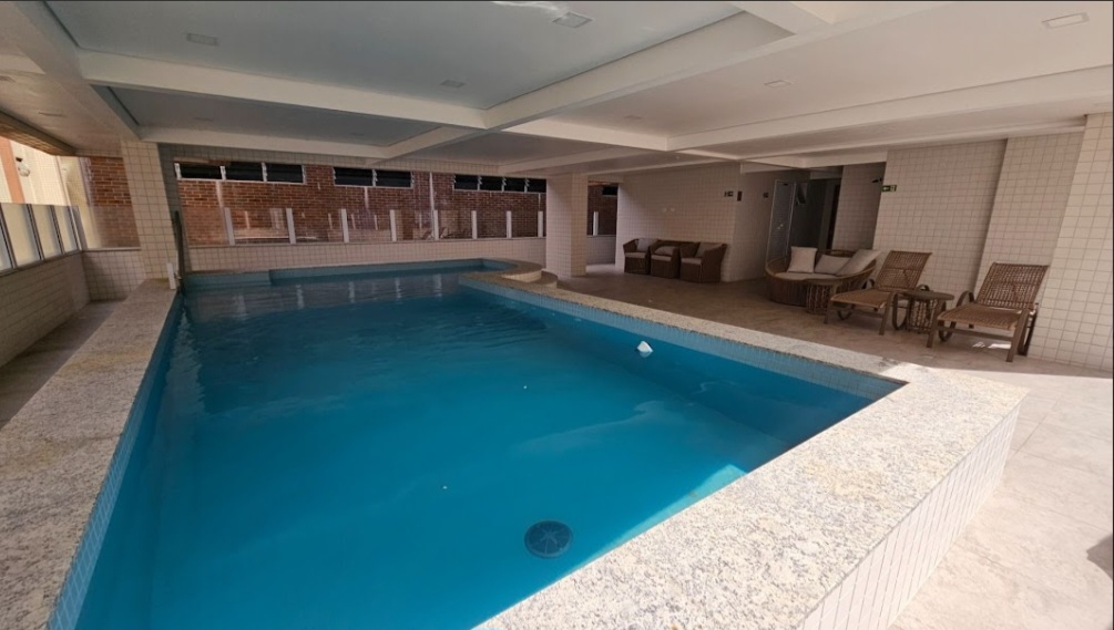 Imagem Apartamento com 2 Quartos à Venda, 71 m² em Caiçara - Praia Grande
