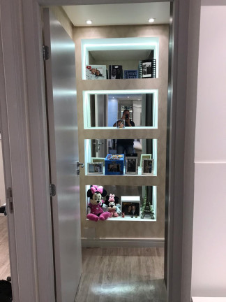 Imagem Apartamento com 2 Quartos à Venda, 82 m² em Chácara Inglesa - São Paulo