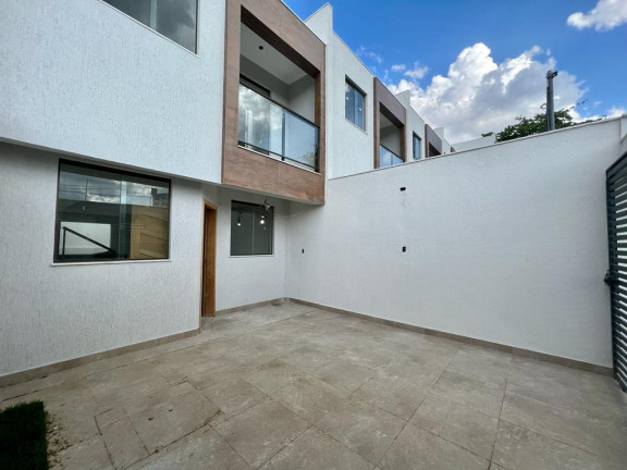 Foto do imóvel: Casa com 3 Quartos à Venda, 141 m² em Santa Amélia - Belo Horizonte