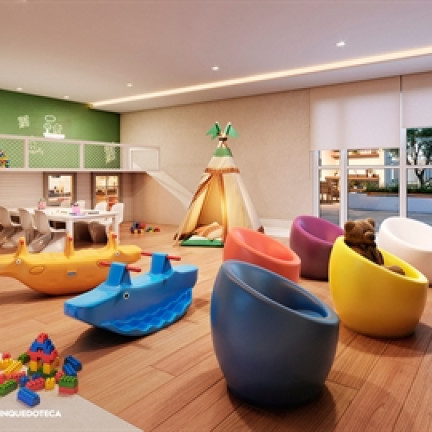 Imagem Apartamento com 3 Quartos à Venda,  em Penha de França - São Paulo