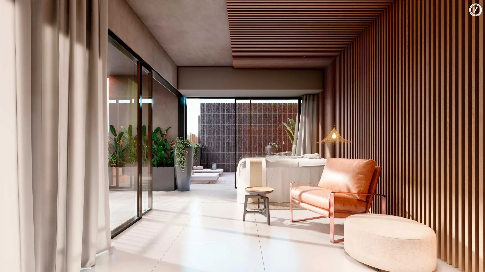 Imagem Apartamento com 2 Quartos à Venda, 47 m² em Jardim Paulista - São Paulo