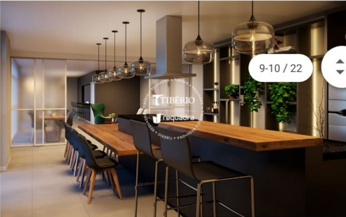 Imagem Apartamento com 2 Quartos à Venda, 34 m² em Brás - São Paulo