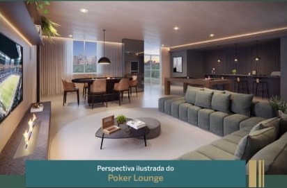 Imagem Apartamento com 3 Quartos à Venda, 106 m²em Vila Paulicéia - São Paulo
