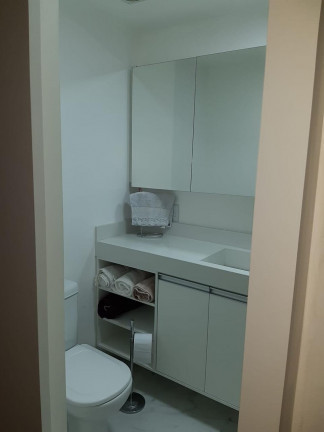 Imagem Apartamento com 1 Quarto à Venda, 70 m² em Vila Leopoldina - São Paulo