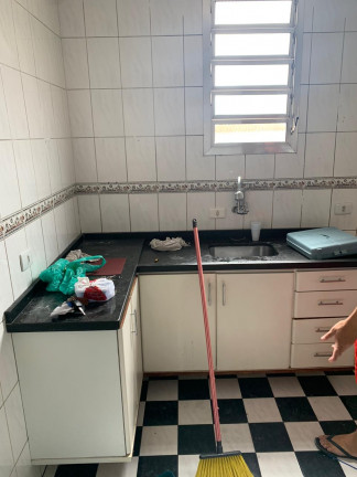 Imagem Apartamento com 2 Quartos à Venda, 48 m² em Conjunto Residencial José Bonifácio - São Paulo