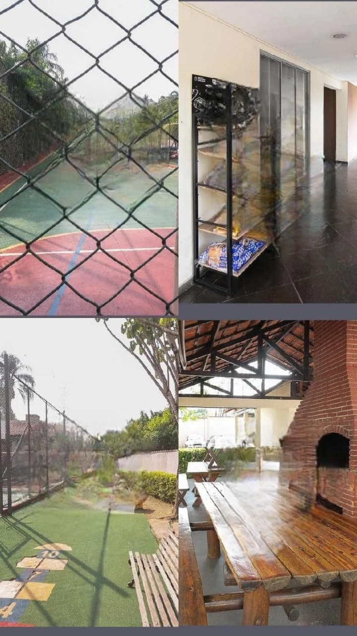 Foto do imóvel: Apartamento com 2 Quartos à Venda, 57 m² em Vila Ivone - São Paulo