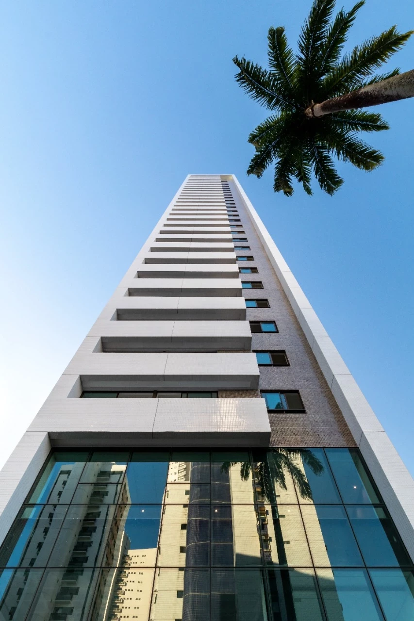 Imagem Apartamento com 4 Quartos à Venda, 146 m² em Boa Viagem - Recife