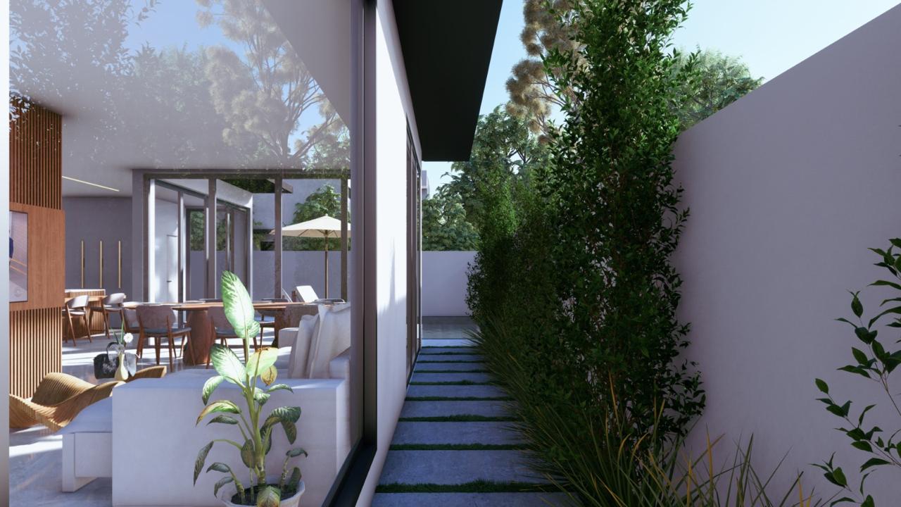 Foto do imóvel: Sobrado à Venda, 225 m² em Vila Nova - Joinville