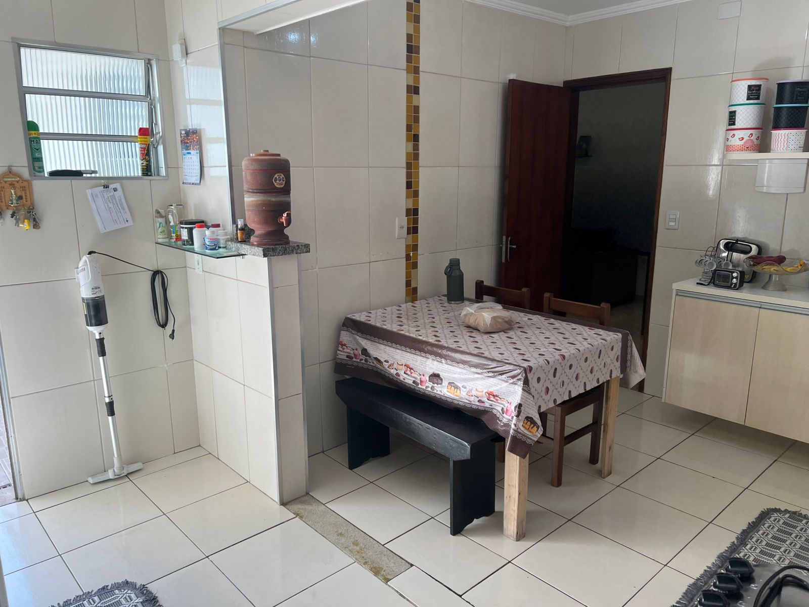 Foto do imóvel: Casa com 3 Quartos à Venda, 90 m² em Conjunto Residencial Trinta e Um de Março - São José dos Campos