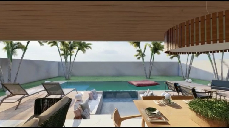 Foto do imóvel: Casa de Condomínio com 5 Quartos à Venda, 281 m² em Cararu - Eusébio