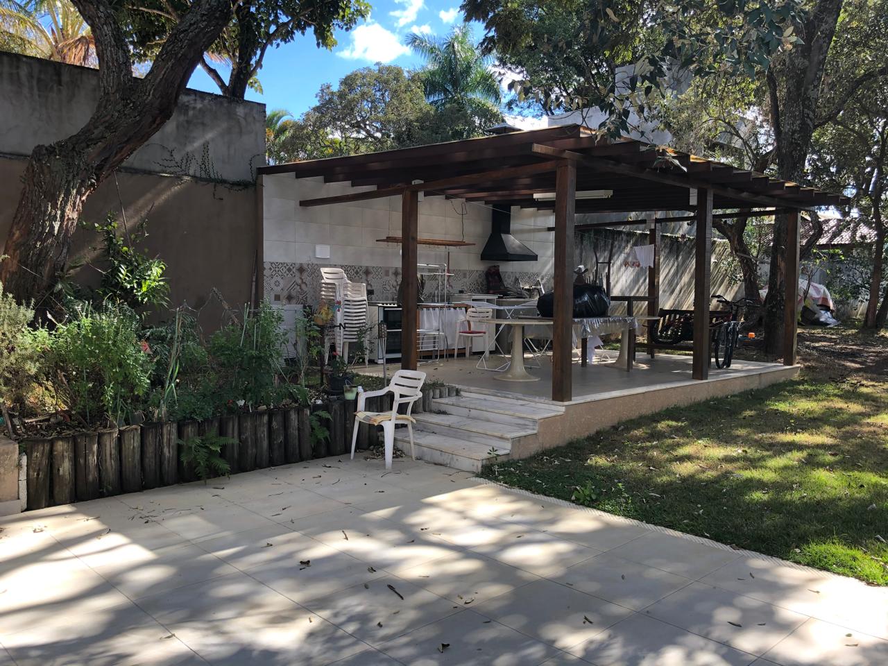 Imagem Sobrado com 4 Quartos à Venda, 250 m² em Vila Petrópolis - Atibaia