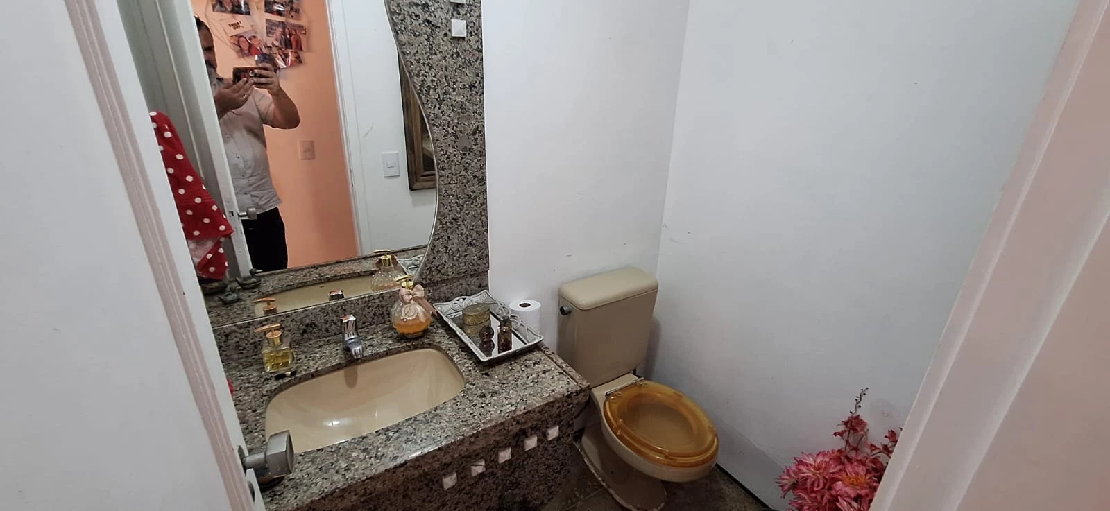 Imagem Apartamento com 3 Quartos à Venda, 168 m² em Meireles - Fortaleza