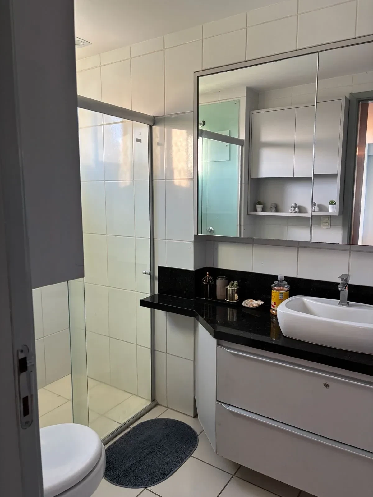Imagem Flat com 2 Quartos à Venda, 56 metros em Ponta Negra - Natal